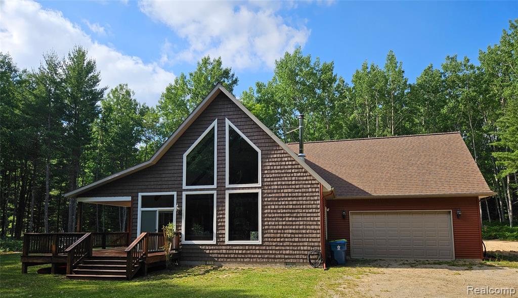 4345 Brenda Court, MI 48656 — Photo 14