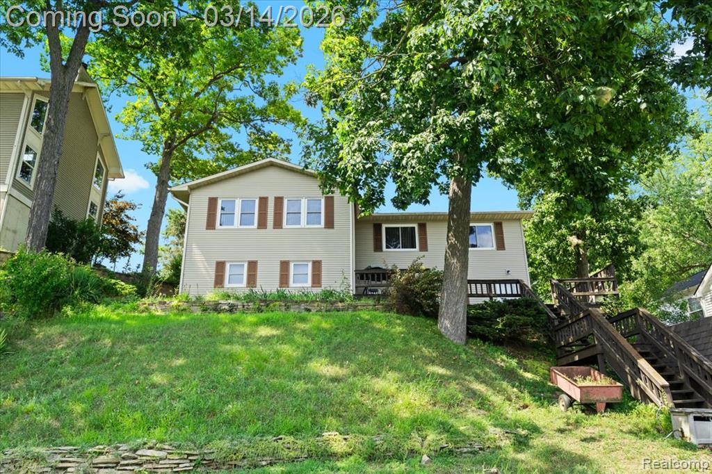 978 Ridge Court, Chelsea, MI 48118 — Photo 20