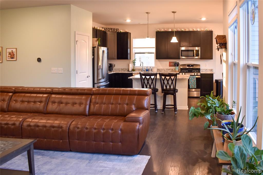 8211 Carston Lane, Brighton, MI 48116 — Photo 12