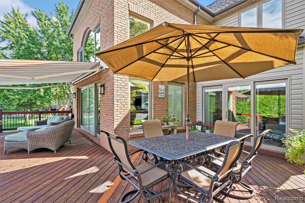 4973 Parview Drive, Clarkston, MI — Photo 45