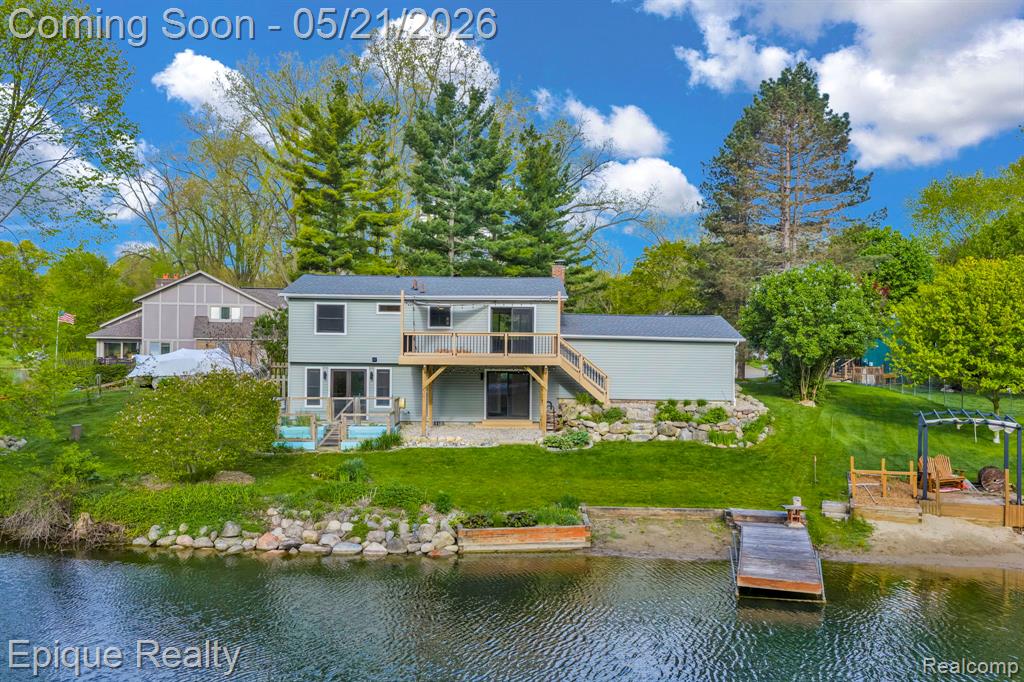 2669 Ripple Court, White Lake, MI 48383 — Photo 46