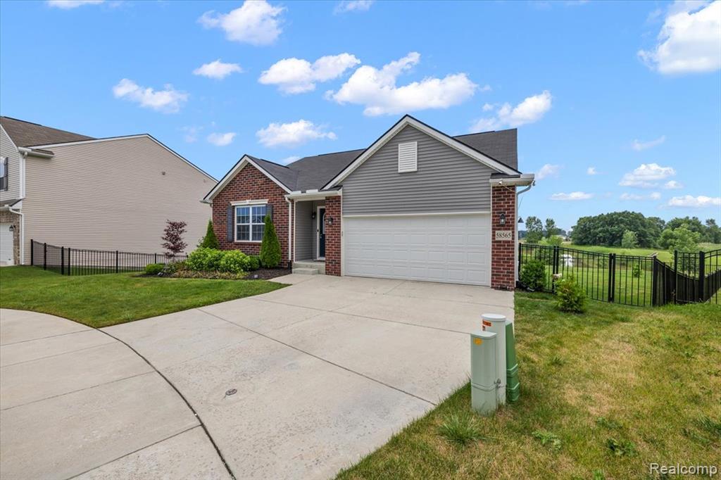 58565 Westmoore Circle, New Haven, MI 48048 — Photo 3