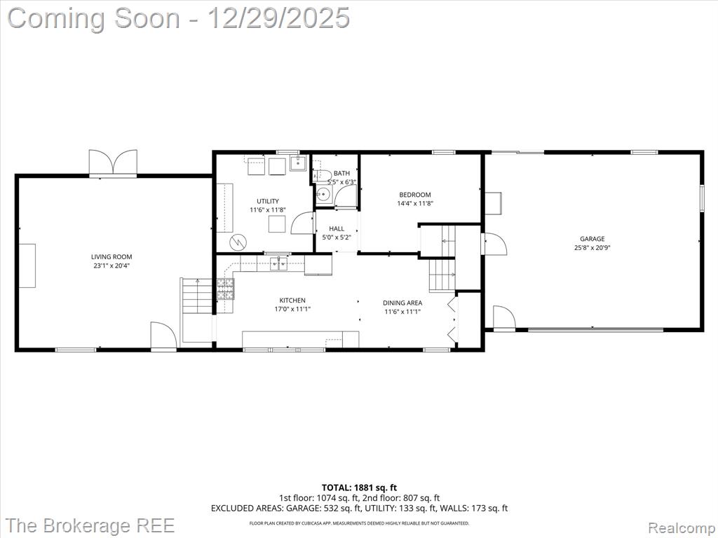 7072 Randee Street, Flushing, MI 48433 — Photo 42