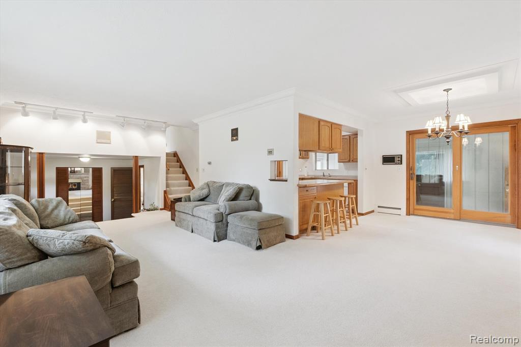 4125 Warner Road, Howell, MI 48855 — Photo 11