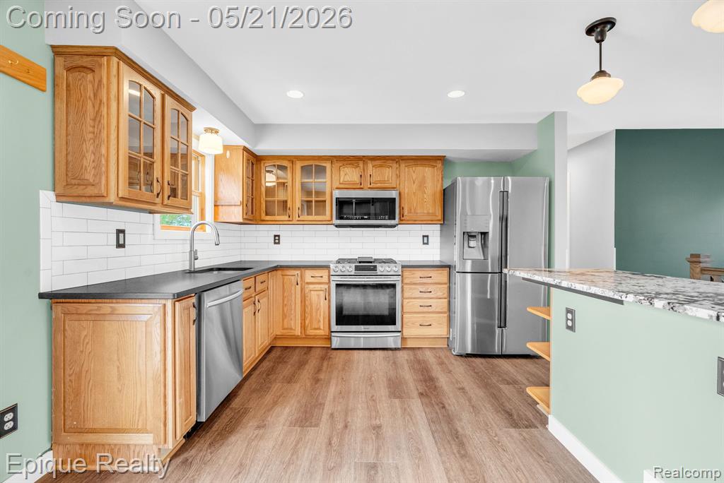 2669 Ripple Court, White Lake, MI 48383 — Photo 15