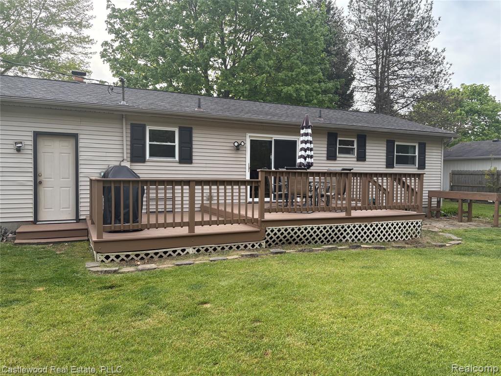 2430 Virginia Park Drive, Lapeer, MI 48446 — Photo 31