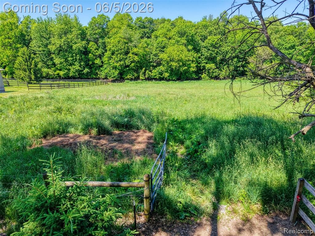 4057 N Herrington Road, Webberville, MI 48892 — Photo 5