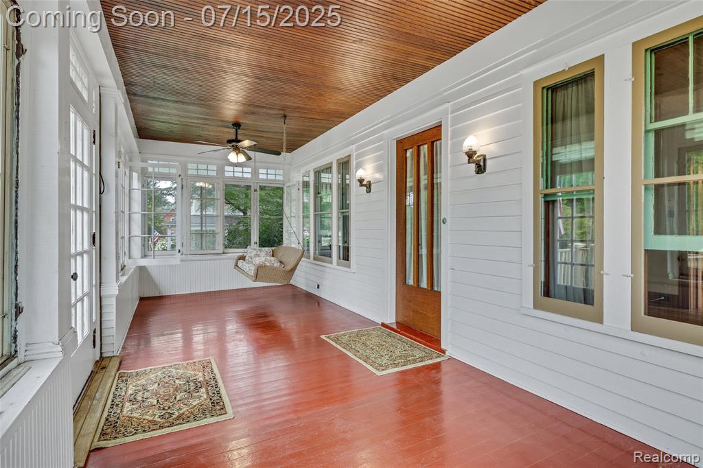 202 E Mill Street, Capac, MI 48014 — Photo 5