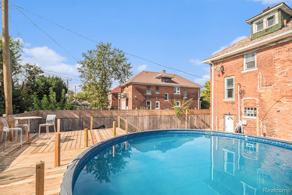 2269 HAZELWOOD Street, Detroit, MI 48206 — Photo 32