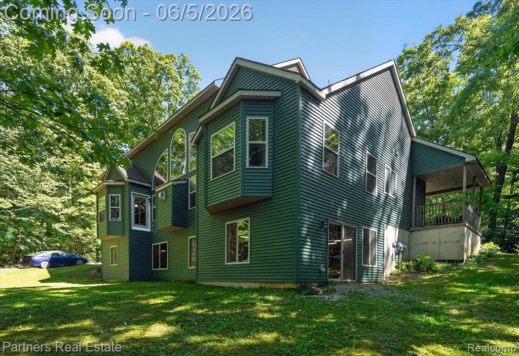 4053 Rolling Acres Drive, Hartland, MI 48353 — Photo 3
