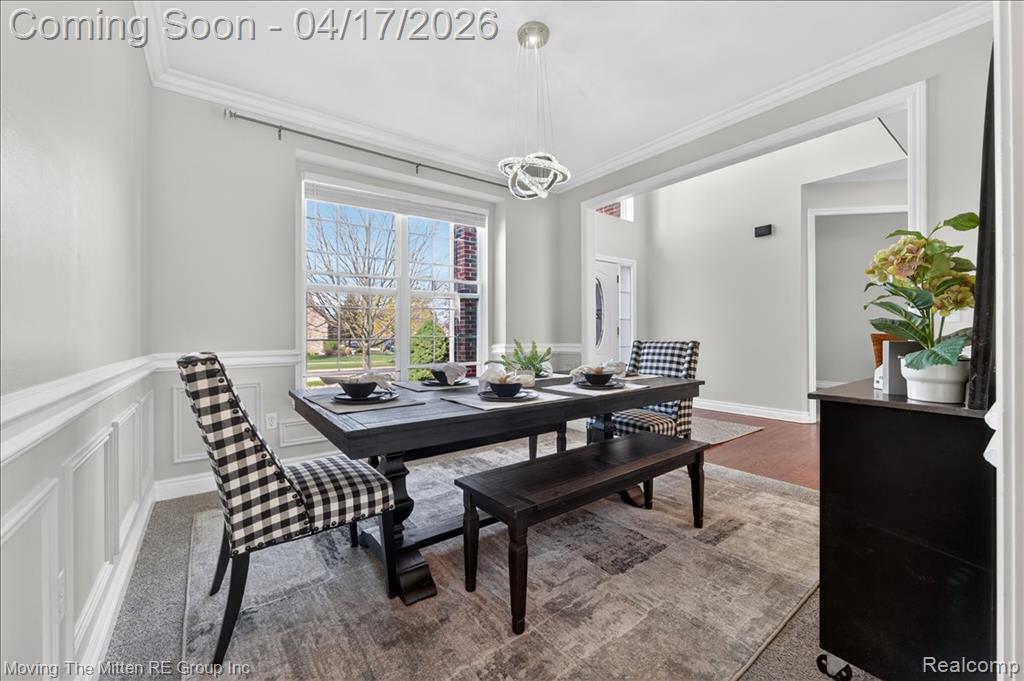 49109 Paloma Drive, Van Buren, MI 48111 — Photo 17