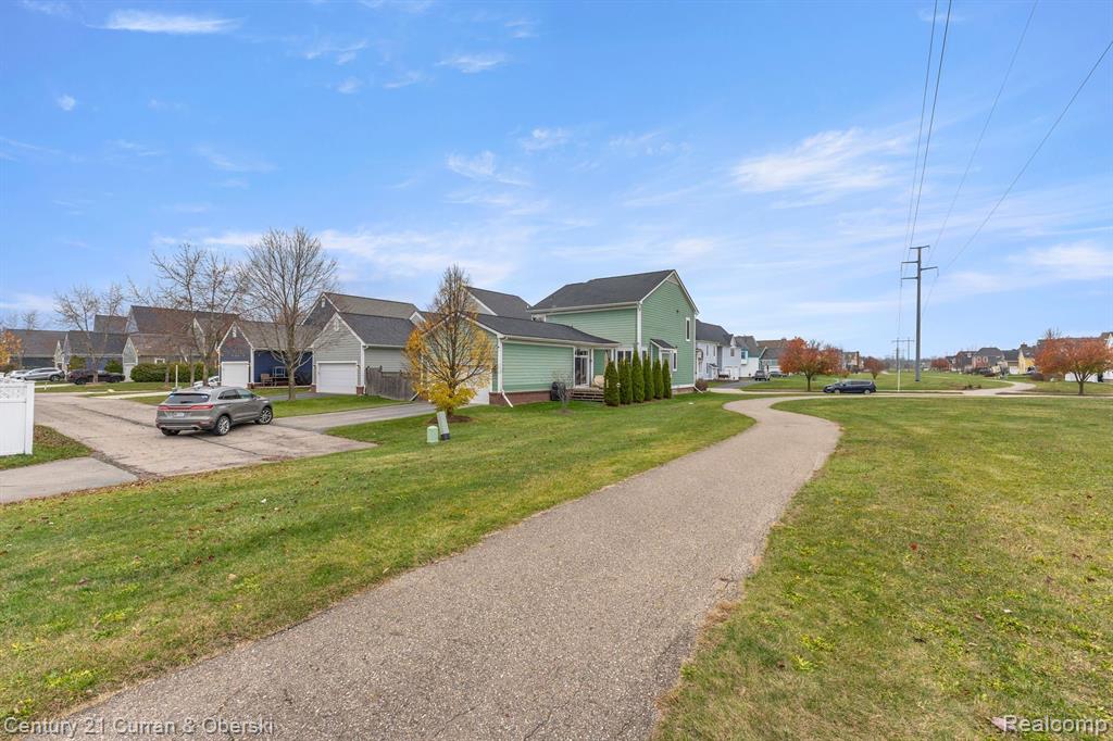 49957 JACKSON Lane, Canton, MI 48188 — Photo 49