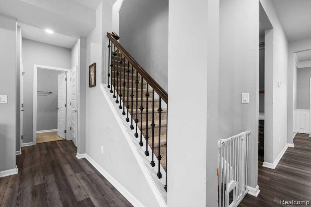 735 Risdon Trail N, Saline, MI 48176 — Photo 26