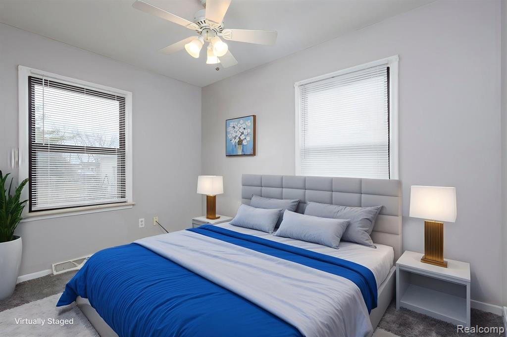 17204 Park Lane, Fraser, MI 48026 — Photo 11