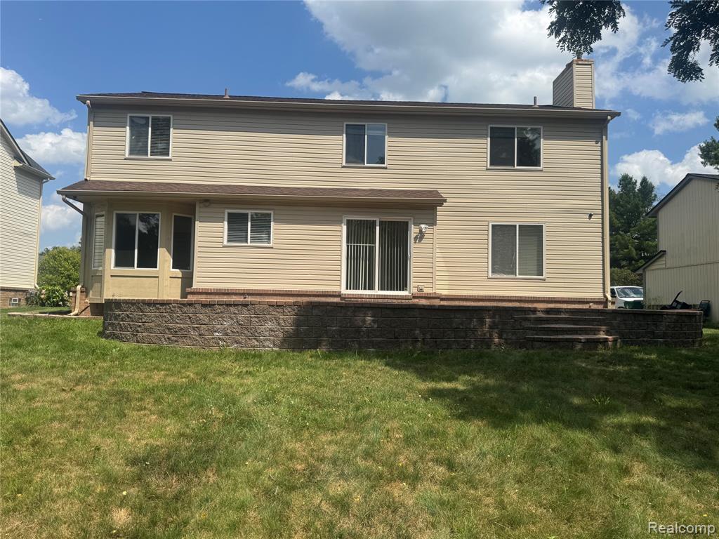 5245 Riverwalk Trail, Commerce Twp, MI 48382 — Photo 7