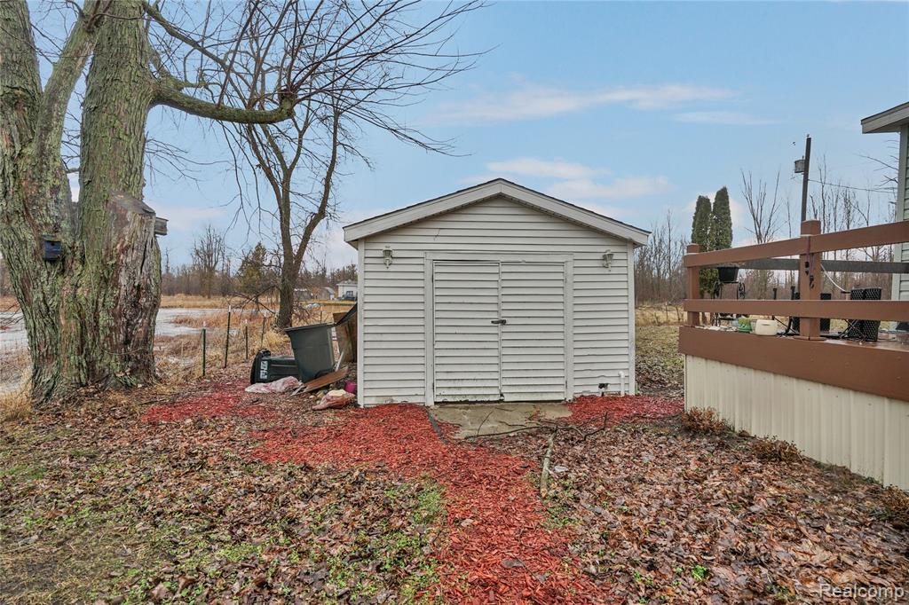 4686 Lakeview Avenue, MI — Photo 30