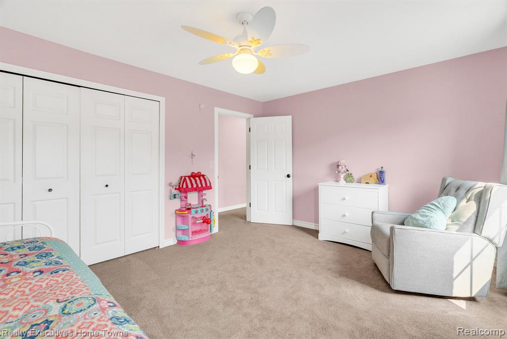 5453 BAYWOOD Drive, Fort Gratiot, MI 48059 — Photo 43