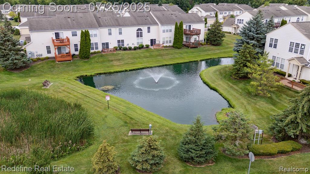26708 Ashton Drive, Woodhaven, MI 48183 — Photo 46