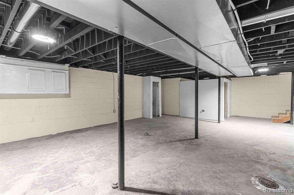 1021 E State Fair, Highland Park, MI 48203 — Photo 15