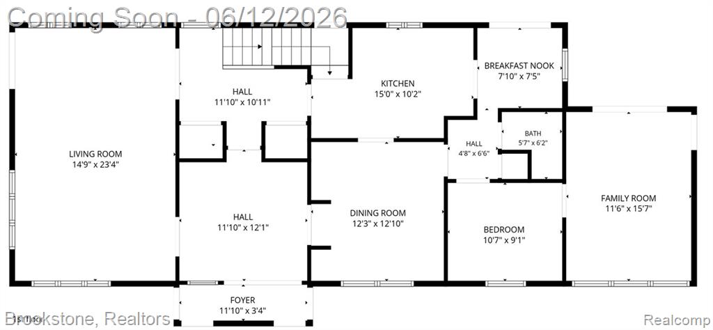 8926 Lincoln Drive, Huntington Woods, MI — Photo 56