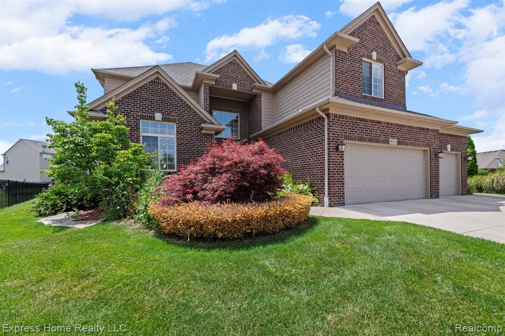 56713 Peach Tree Lane, Macomb, MI 48042 — Photo 63