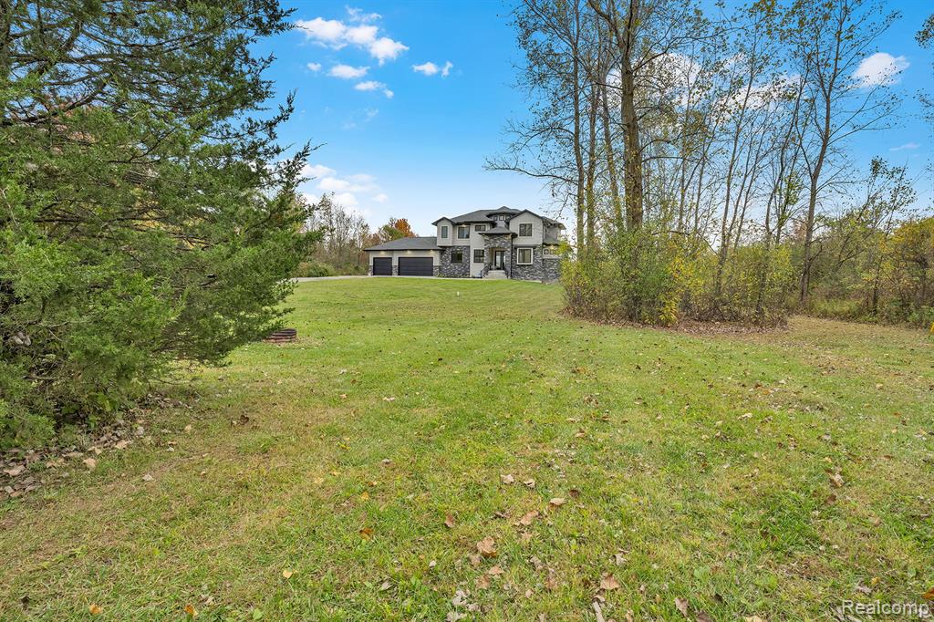7221 Bristol Road, Swartz Creek, MI 48473 — Photo 77