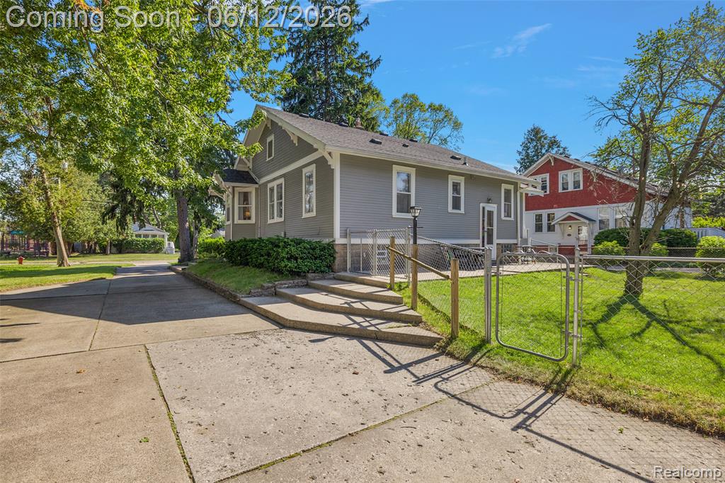 495 Lincoln Avenue, Clawson, MI — Photo 50
