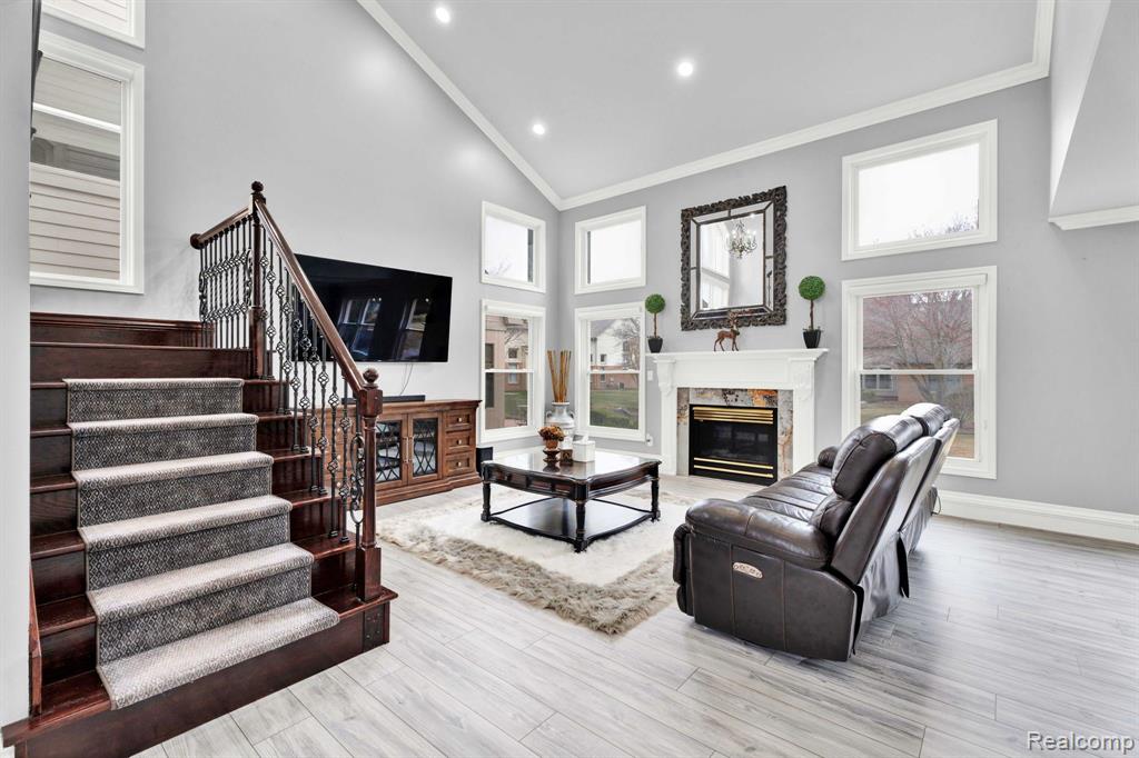 43576 INGLENOOK, Sterling Heights, MI 48314 — Photo 13