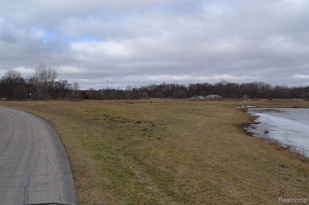 Lot 23 BRIDGETS Way, Gregory, MI 48137 — Photo 12
