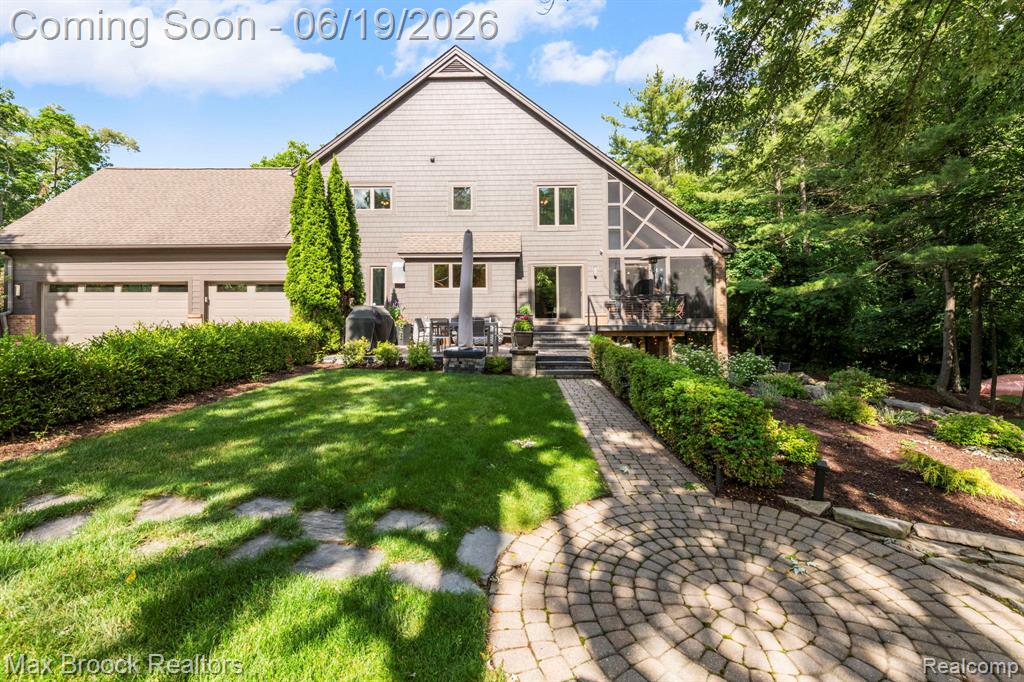 40360 Harmony Lane, Northville, MI 48167 — Photo 70