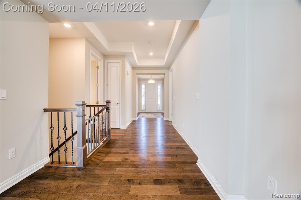 5809 Hartwick Drive, West Bloomfield, MI 48324 — Photo 20
