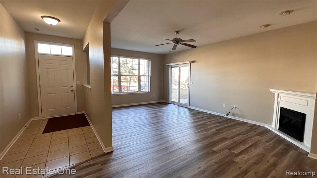 16012 MORNINGSIDE, Northville, MI 48168 — Photo 4