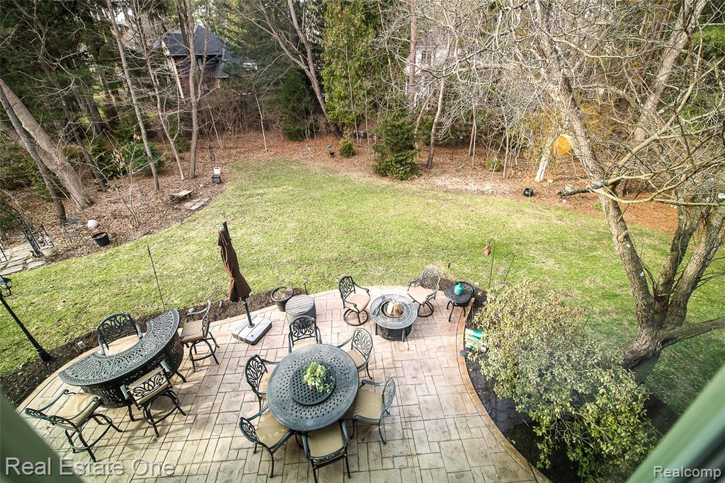5350 Hidden Pines Drive, Brighton, MI 48116 — Photo 65