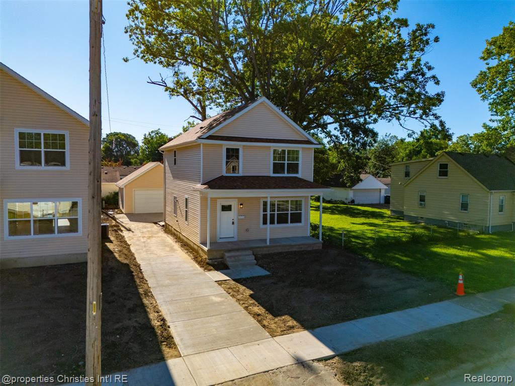 27824 Groveland Street, Madison Heights, MI 48071 — Photo 30