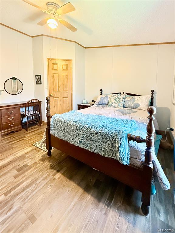 6400 S Dixie Hwy, Lot #62, Erie, MI — Photo 21