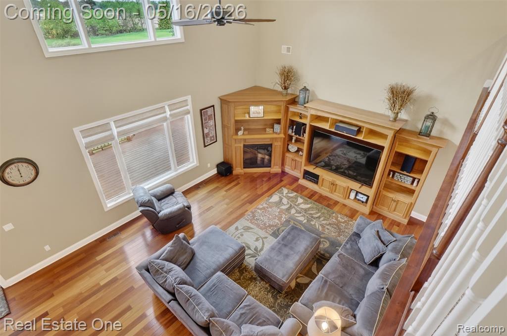 60675 Pontiac Trail, New Hudson, MI 48165 — Photo 23