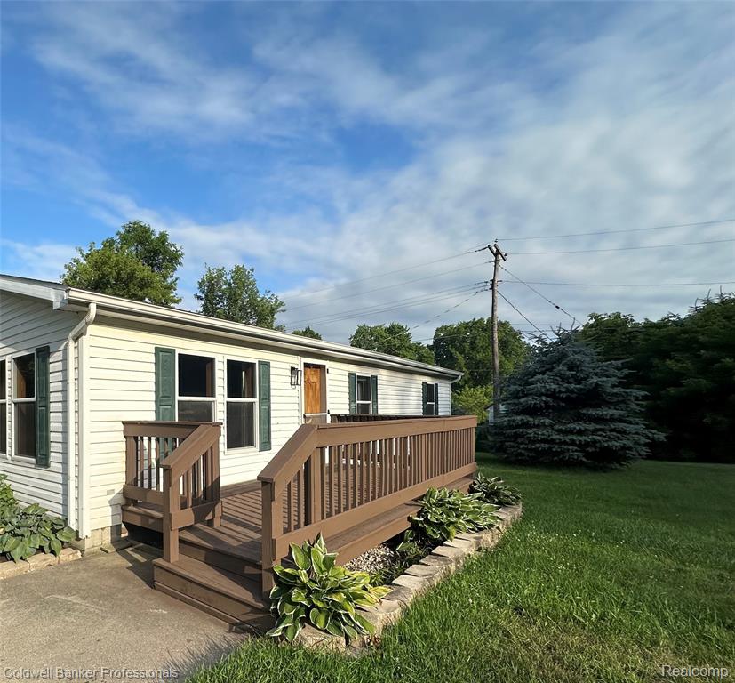 24 Springer Lane, Attica, MI 48412 — Photo 26