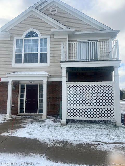 16684 DOVER Drive, Northville, MI, 00000