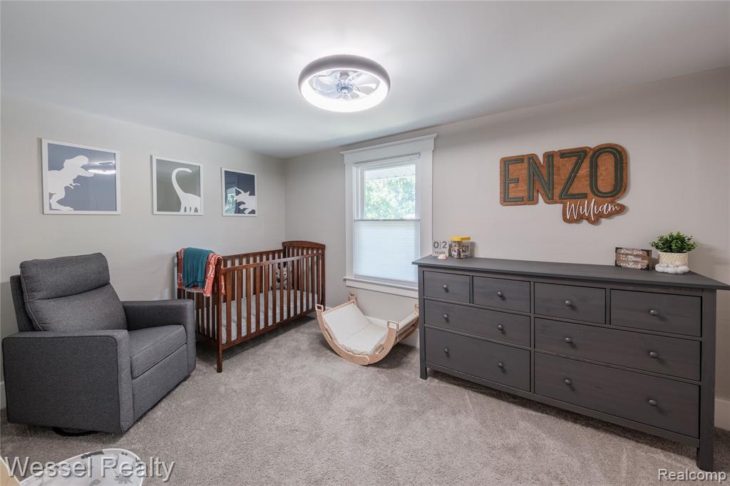 329 W Saint Clair Street, Romeo, MI 48065 — Photo 20