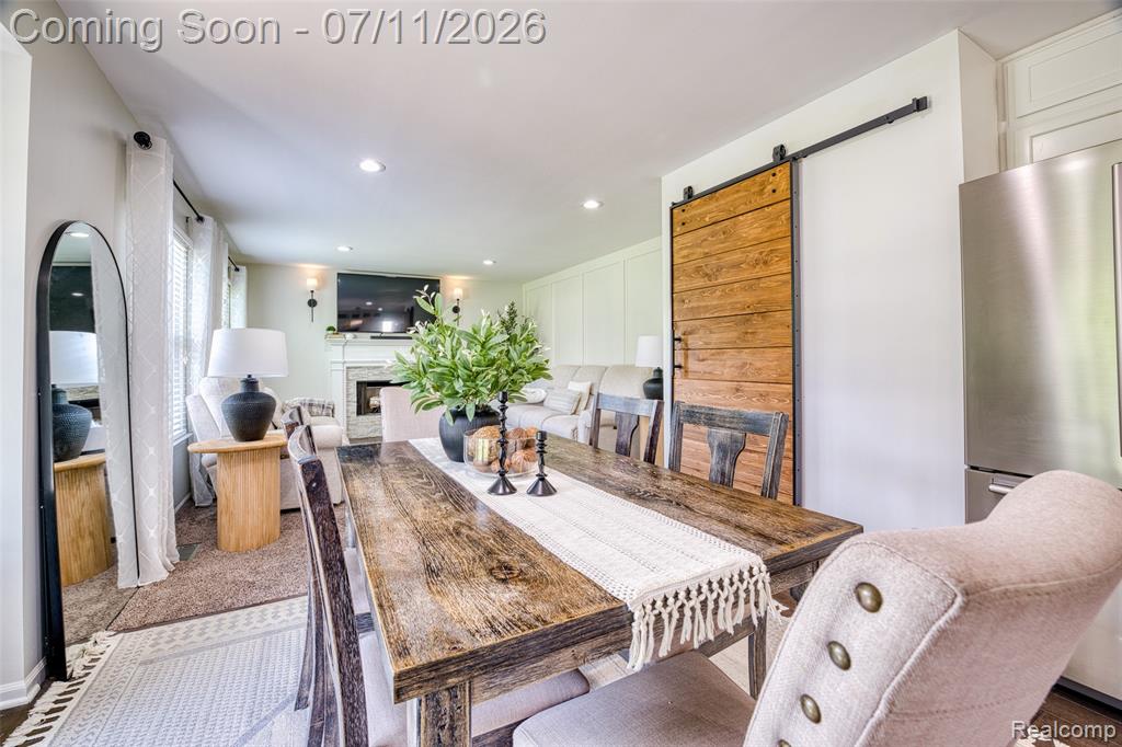 3682 Sugarbush Drive, Howell, MI 48843 — Photo 17