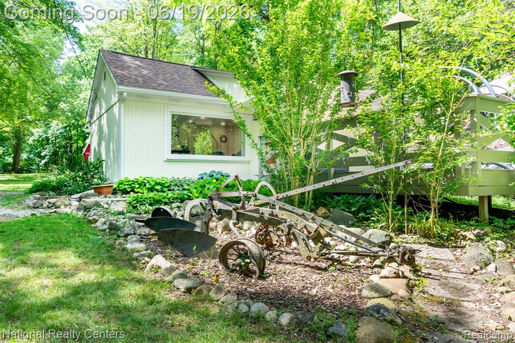 5223 Woodlane Road, Clarkston, MI 48348 — Photo 5