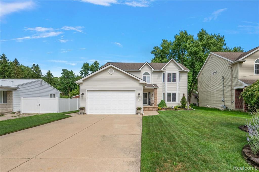 3422 Kilmer Drive, Troy, MI 48083 — Photo 2