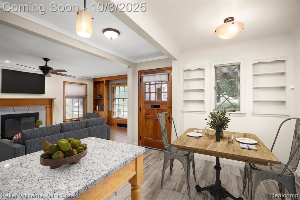 4207 Bishop Street, Detroit, MI 48224 — Photo 11