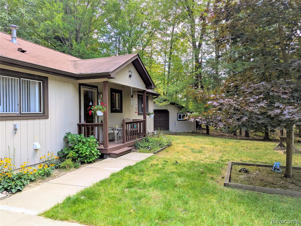 3260 Havenwood Circle, Lake, MI 48632 — Photo 3