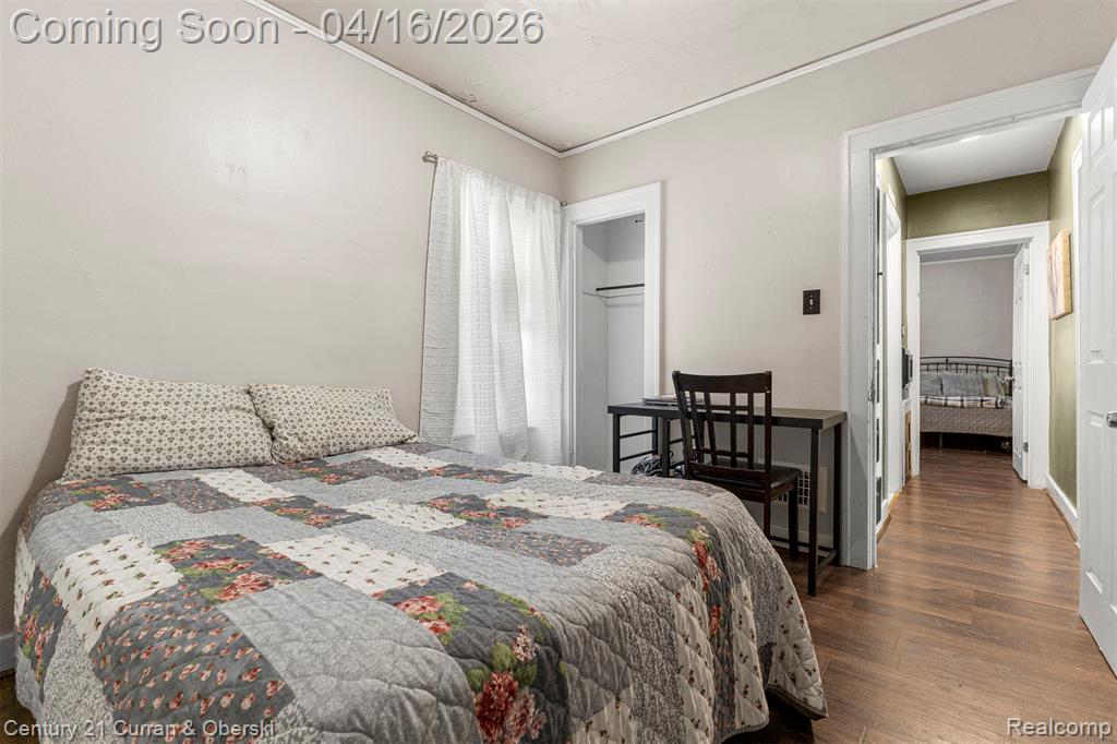 2627 Casper Street, Detroit, MI 48209 — Photo 11