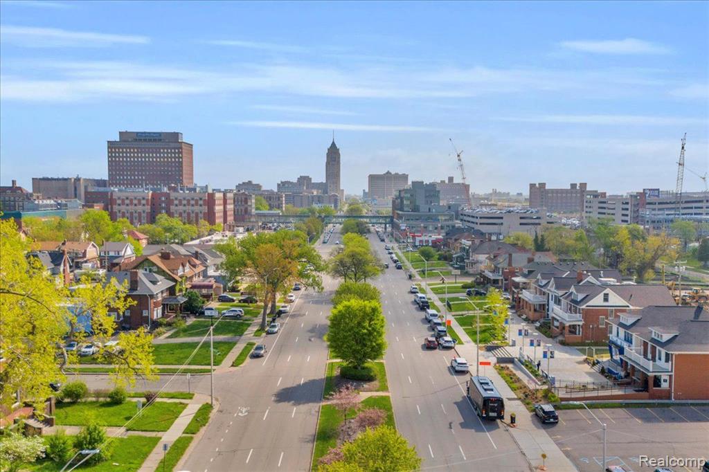 756 Delaware Street, 27, Detroit, MI 48202 — Photo 46