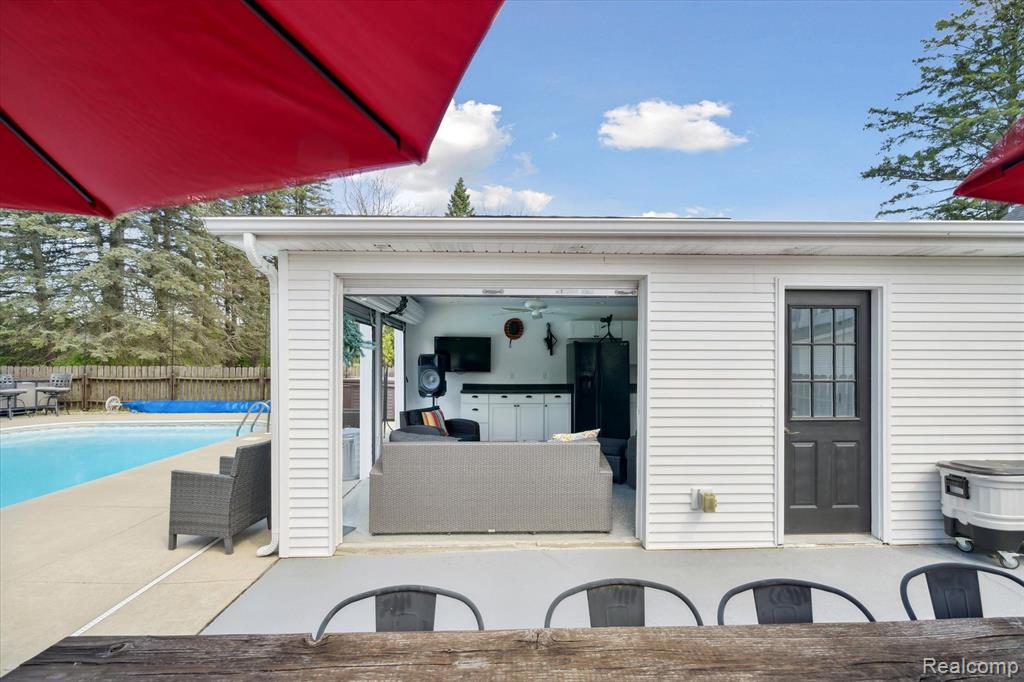 8718 STATE Road, Millington, MI 48746 — Photo 49
