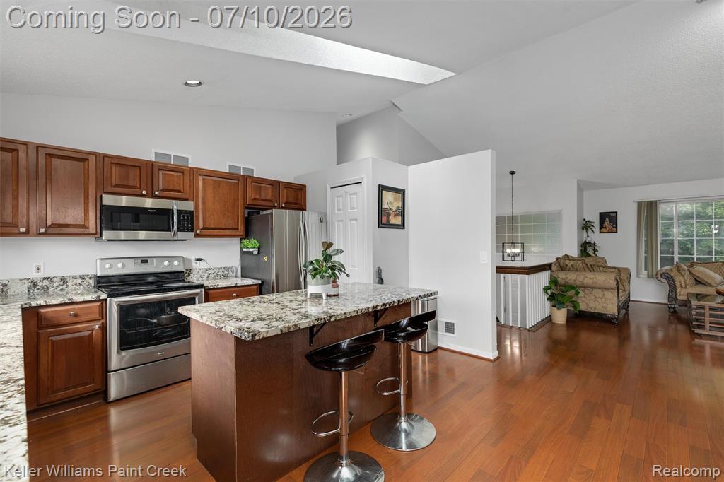 3201 Lynhurst Court, Oakland, MI 48306 — Photo 12