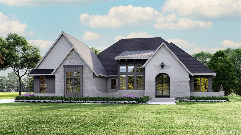 1632 Vista Drive, Oakland, MI