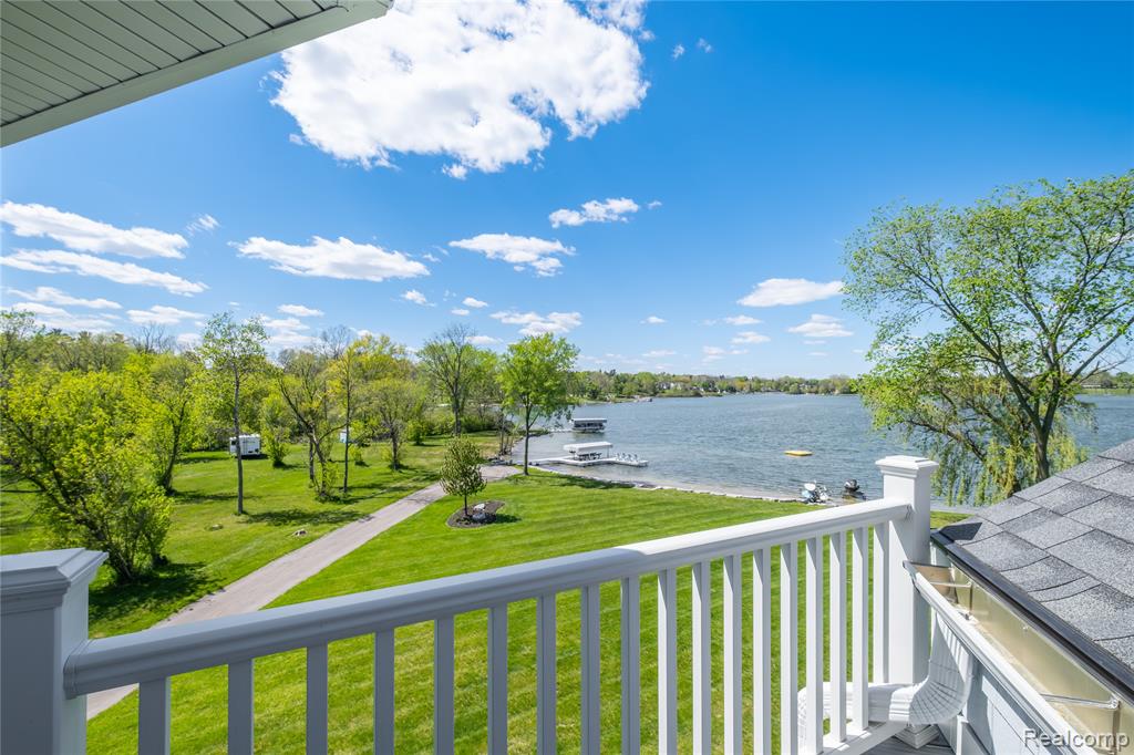 10195 Bennett Lake Road, Fenton, MI 48430 — Photo 32